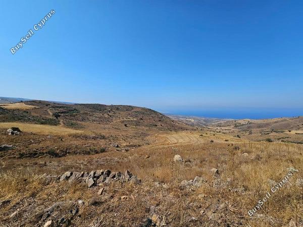 land for sale ineia paphos 1869569 image 6906683