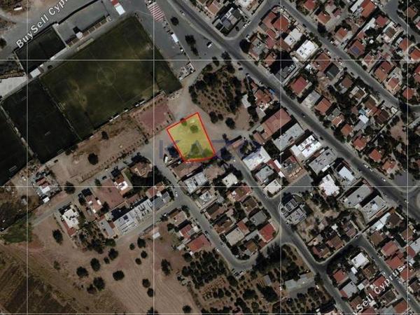 land for sale kato polemidia limassol 1735569 image 13837482