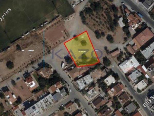 land for sale kato polemidia limassol 1735569 image 13837483