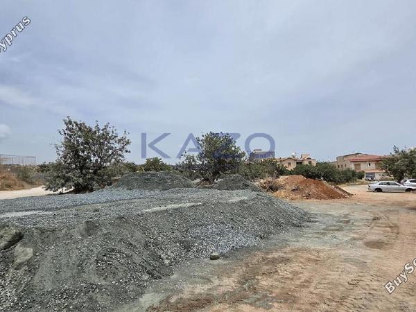 land for sale kato polemidia limassol 1735569 image 13837488