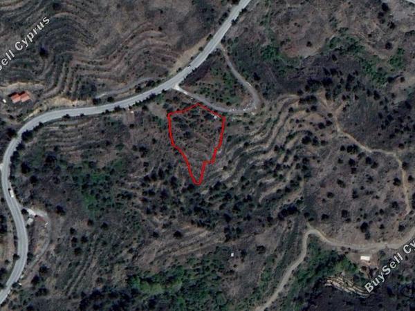 land for sale palaichori oreinis nicosia 829569 image 2826067