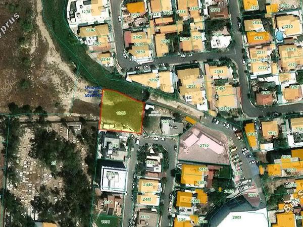 plot for sale agios dometios nicosia 830569 image 13712600