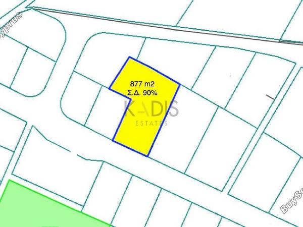 plot for sale anageia nicosia 1763569 image 5903905
