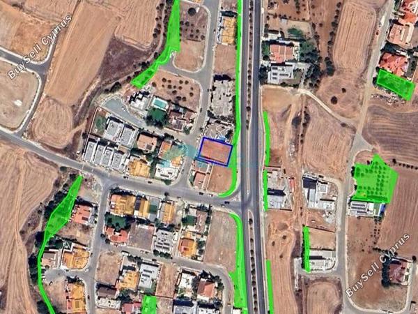 plot for sale lakatamia nicosia 949569 image 5419391