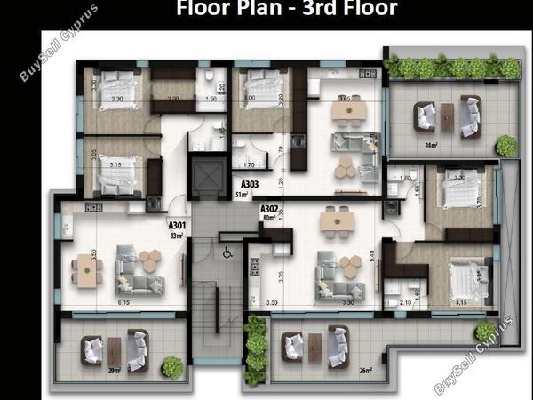 1 bedroom apartment for sale larnaca municipality larnaca 8001669 image 14253220