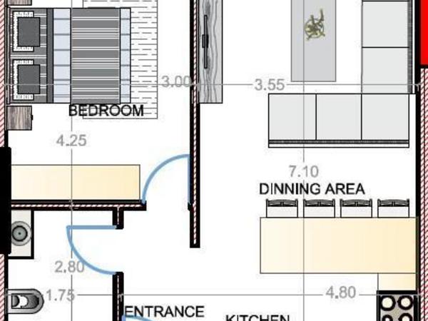 1 bedroom apartment for sale paphos municipality paphos 8537669 image 15494144