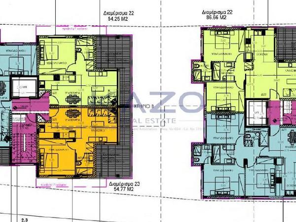 2 bedroom apartment for sale ekali limassol 8406669 image 14884028