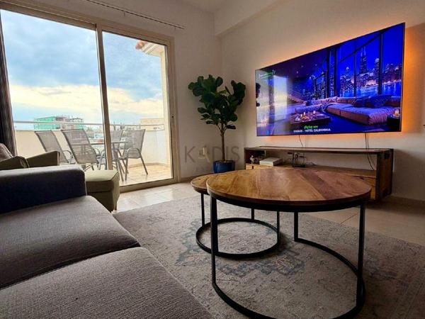 2 bedroom penthouse for sale agios athanasios limassol 8554669 image 15558698