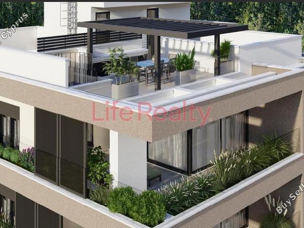 2 bedroom penthouse for sale agios silas limassol 8463669 image 15263936
