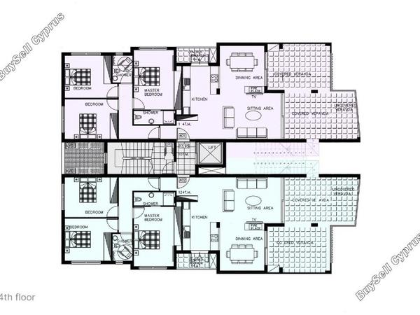 3 bedroom penthouse for sale potamos germasogeias limassol 1274669 image 15177785