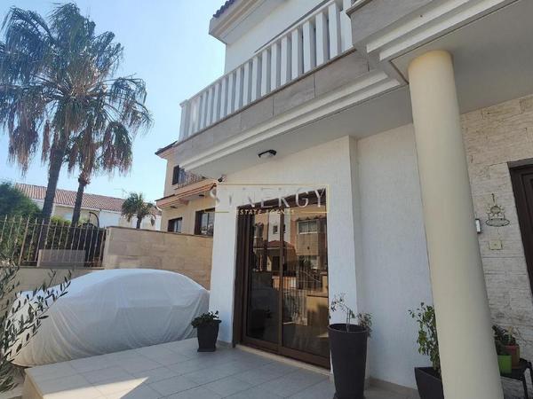3 bedroom semi detached house for sale strovolos nicosia 1037669 image 7642844