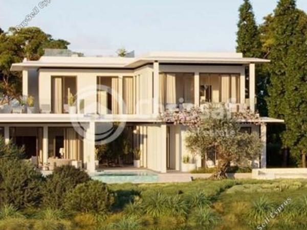 3 bedroom semi detached house for sale tserkezoi limassol 7526669 image 12392400