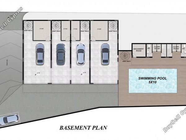 3 bedroom town house for sale emba paphos 8399669 image 16041664