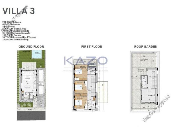 4 bedroom detached house for sale agios tychonas limassol 1737669 image 15710939