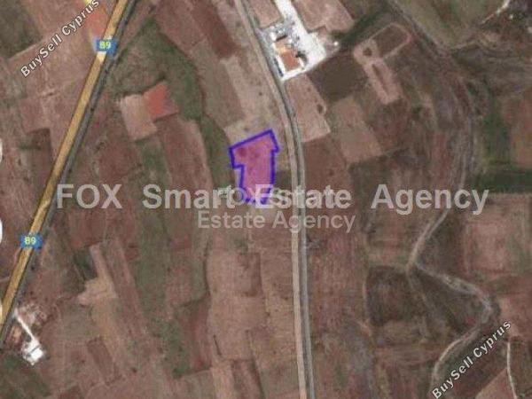 land for sale astromeritis nicosia 1152669 image 5159735