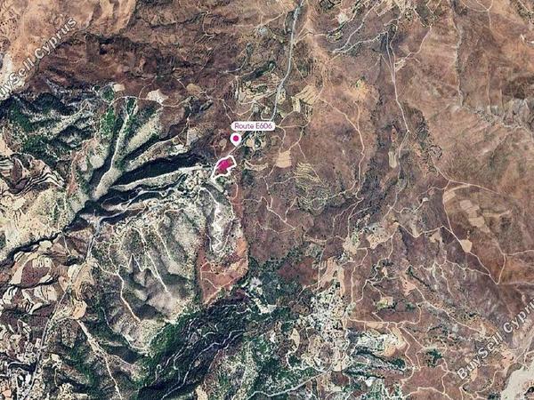 land for sale pentalia paphos 1897669 image 14207279