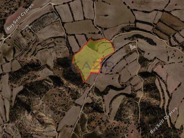 land for sale pissouri limassol 1736669 image 15880576