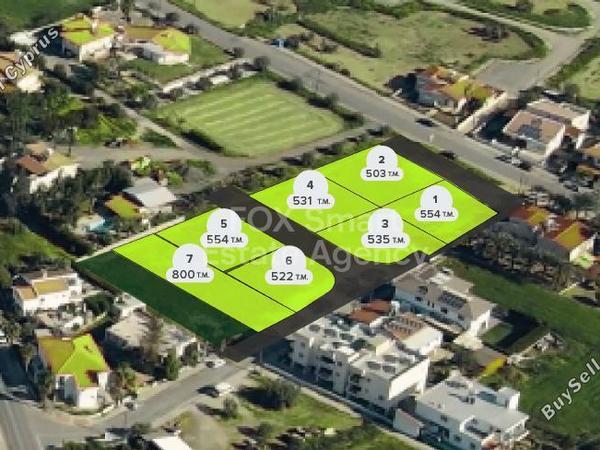 plot for sale geri nicosia 1323669 image 7285396