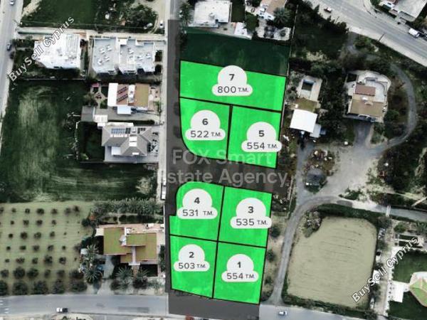 plot for sale geri nicosia 1323669 image 7285399