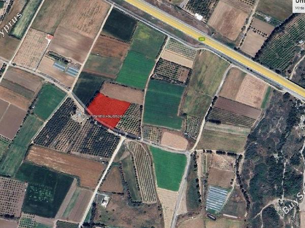 plot for sale mandria pafou paphos 8237669 image 14233377
