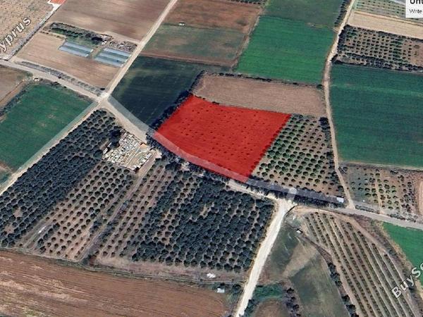 plot for sale mandria pafou paphos 8237669 image 14233379