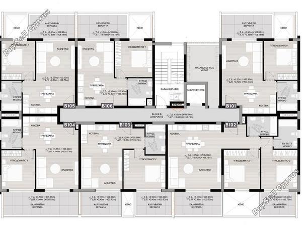 1 bedroom apartment for sale ekali limassol 8606769 image 15772595