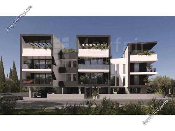 1 bedroom penthouse for sale aradippou larnaca 8387769 image 14771423