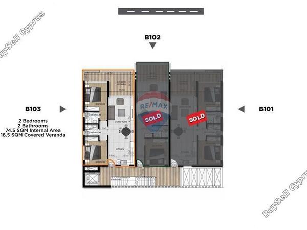2 bedroom apartment for sale livadia larnacas larnaca 8565769 image 15615082