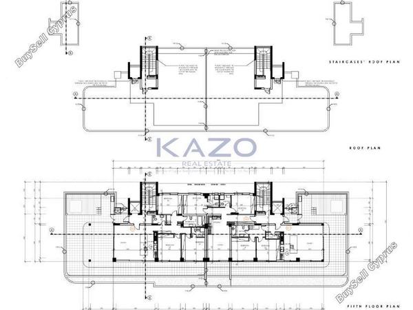 2 bedroom penthouse for sale agia fyla limassol 8338769 image 14802043