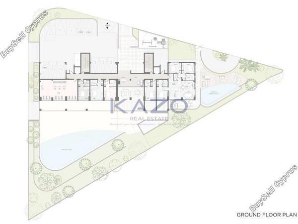 2 bedroom penthouse for sale agia fyla limassol 8338769 image 14802046