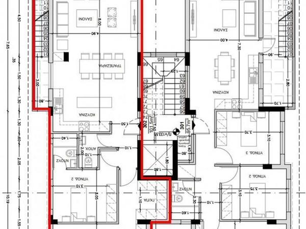 2 bedroom penthouse for sale germasogeia limassol 7737769 image 10194659