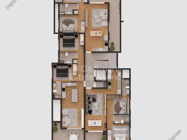 2 bedroom penthouse for sale larnaca municipality larnaca 1758769 image 13647881