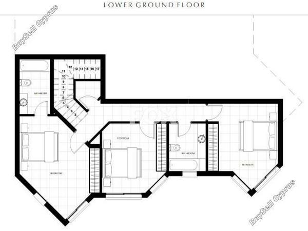 3 bedroom detached house for sale tala paphos 7842769 image 10792471