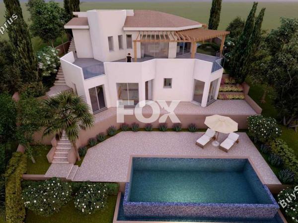 3 bedroom detached house for sale tala paphos 7842769 image 10792492