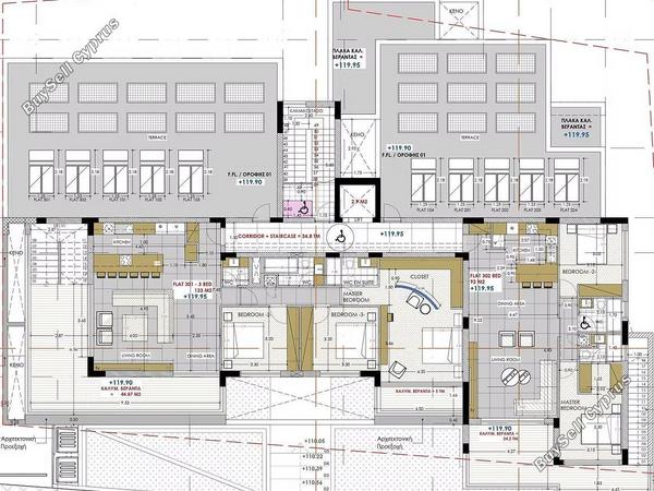 4 bedroom apartment for sale agios athanasios limassol 8810769 image 16848952