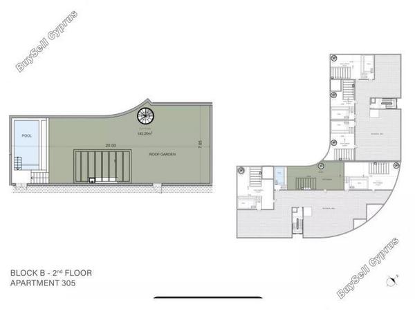 4 bedroom penthouse for sale tombs of the kings paphos 1678769 image 11099930