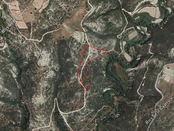 land for sale dora limassol 1194769 image 5570410