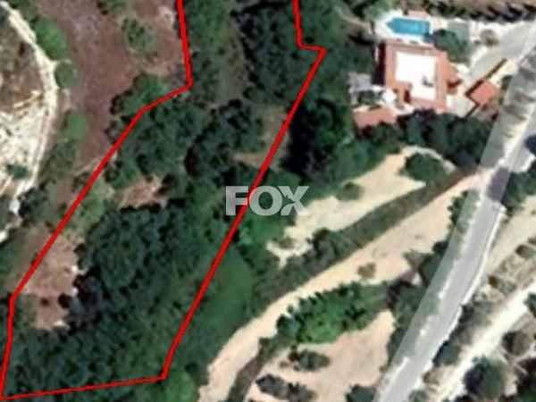 land for sale tsada paphos 1160769 image 10031247