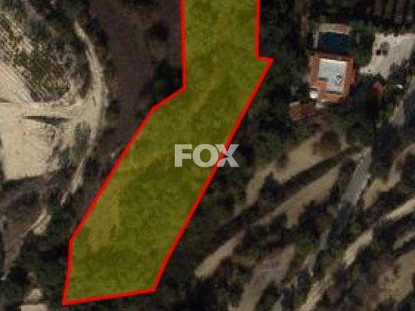 land for sale tsada paphos 1160769 image 10031249