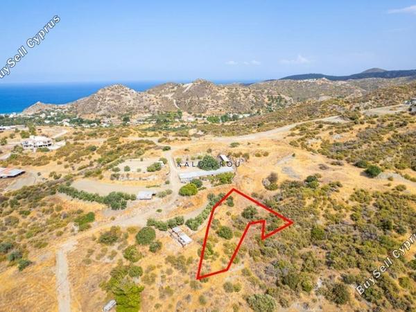 plot for sale kato pyrgos nicosia 1650769 image 5676620
