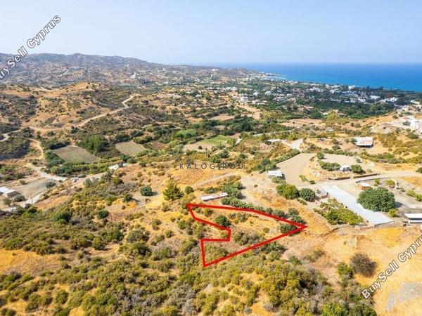 plot for sale kato pyrgos nicosia 1650769 image 5676629