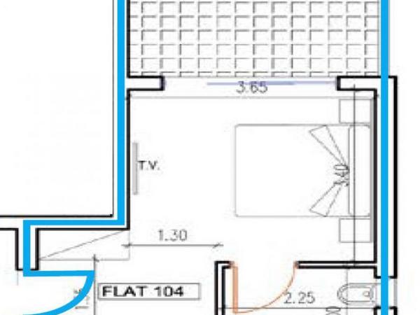 studio penthouse for sale larnaca municipality larnaca 1117769 image 16256084