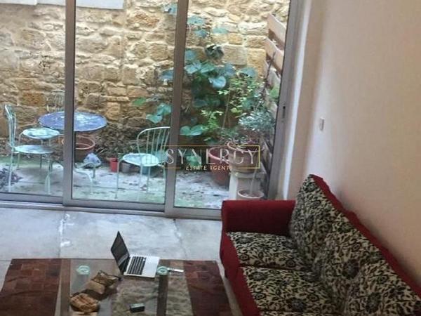 1 bedroom ground floor apartment for rent nicosia walled old city nicosia 1291869 image 16338327