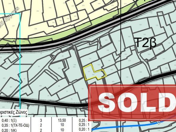 2 bedroom detached house sold agia thekla famagusta 7937869 image 11292846