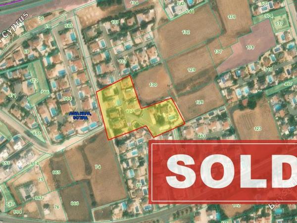 2 bedroom detached house sold agia thekla famagusta 7937869 image 11292847