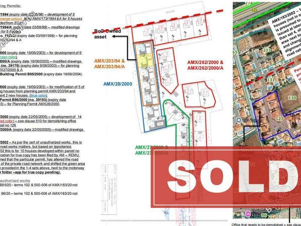 2 bedroom detached house sold agia thekla famagusta 7937869 image 11292850