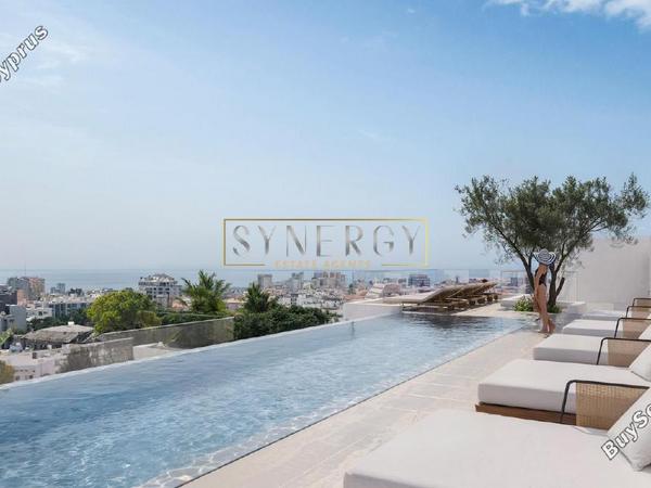 2 bedroom penthouse for sale katholiki limassol 7703869 image 16760909