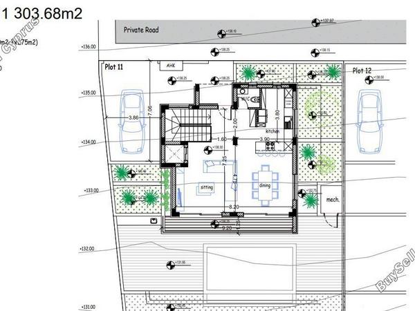 3 bedroom detached house for sale geroskipou paphos 7816869 image 16730359