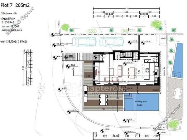 3 bedroom detached house for sale konia paphos 8620869 image 15829945