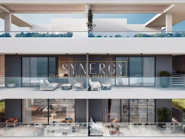 3 bedroom penthouse for sale linopetra limassol 7852869 image 16766274
